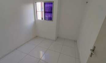 Imagem 4: Apartamento para aluguel em Nova Parnamirim três quartos sendo uma suíte -Parnamirim - RN