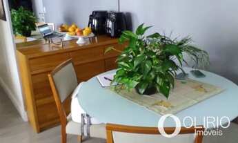 Imagem 3: Apartamento mobiliado na Vila Andrade