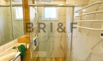 Imagem 7: APRTAMENTO 1 DORM/STUDIO, 32M², TOTALMENTE MOBILIADO, NA BELA VISTA