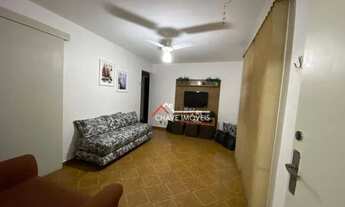 Imagem 2: APARTAMENTO 3 DORMITÓRIOS , NA APARECIDA, PLANO 3, 64M², 1 BANHEIRO