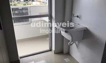 Imagem 4: Apartamento para aluguel tem 65 metros quadrados com 2 quartos em Santa Mônica - Uberlândi