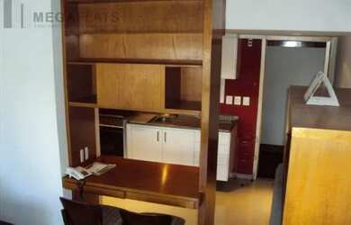 Imagem 6: FLAT PARK LANE PARA LOCAÇÃO BELA VISTA!