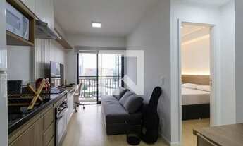Imagem: Apartamento para Aluguel - Butantã, 1 Quarto