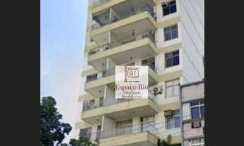 Imagem 3: Apartamento com 2 dormitórios, 85 m² - venda por R$ 240.000,00 ou aluguel por R$ 2.370,00