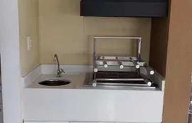 Imagem 2: Apartamento para venda tem 82 metros quadrados com 2 quartos em Vila Prudente - São Paulo