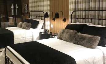 Imagem 4: Vila Mariana Pronto para Morar 3 Suítes, 3 Vagas, 113 e 198 m² Próx Parque Ibirapuera