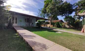 Imagem 3: Casa com 3 dormitórios à venda por R$ 950.000 - Centro - Rio das Ostras/RJ