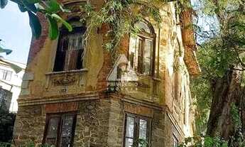 Imagem: Casa à venda, 5 quartos, 3 vagas, Santa