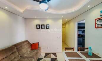 Imagem 2: Apartamento à venda, 3 quartos, 1 vaga, Jardim Dona Regina - Santa Bárbara D'Oeste/SP