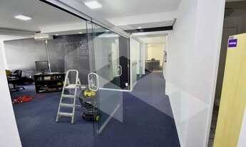 Imagem 6: Escritório de 1 quarto para alugar no bairro Centro