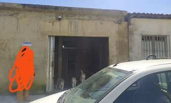 Imagem 2: Vendo casa no cidade nova