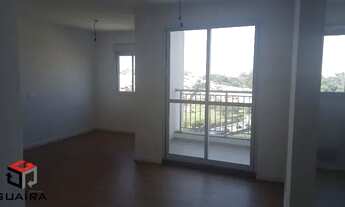 Imagem 4: Apartamento para aluguel 2 quartos 1 suíte 2 vagas Rudge Ramos - São Bernardo do Campo - S