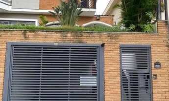 Imagem 2: Sobrado com 4 dormitórios à venda, 202 m² por R$ 800.000,00 - Vila Mazzei - São Paulo/SP