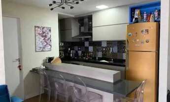 Imagem 2: Apto quarto e sala mobiliado na Ponta Verde