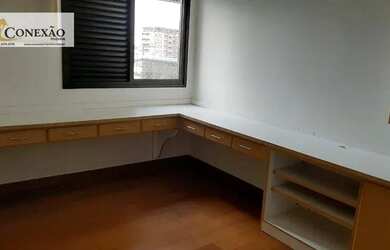 Imagem 5: Apartamento com 4 dormitórios para alugar, 179 m² por R$ 5.227,90/mês - Centro - São Carlo