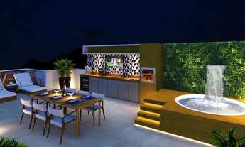 Imagem 4: Apartamento com 2 quartos em Tijuca - Rio de Janeiro - RJ