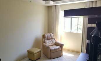 Imagem 5: Apartamento com 3 dormitórios para alugar, 100 m² por R$ 1.870,00/mês - Mundo Novo - Juiz