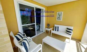 Imagem 6: Linda cobertura duplex vista mar no Portamaris Resort