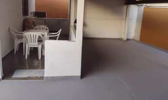 Imagem 6: Casa de temporada VIP