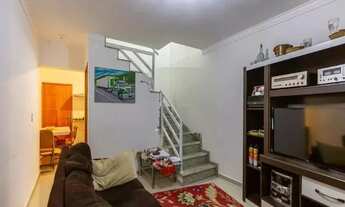 Imagem 2: Casa à venda em Santo Andre