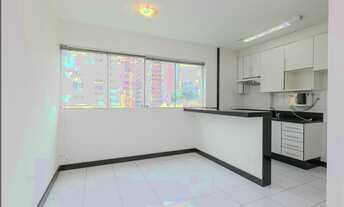 Imagem 3: Excelente apartamento 01 quarto com ou sem mobília