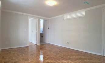 Imagem 2: Apartamento com 1 dormitório para alugar, 56 m² por R$ 2.000/mês - Savassi - Belo Horizont