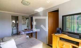 Imagem 4: Apartamento para Aluguel - Portal do Morumbi, 3 Quartos, 56 m2