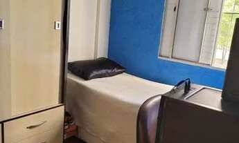 Imagem: Apartamento para venda tem 80 metros quadrados