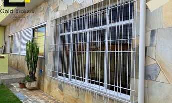 Imagem: CASA DE 250M² COM 3 DORMITÓRIOS E BANHEIRO