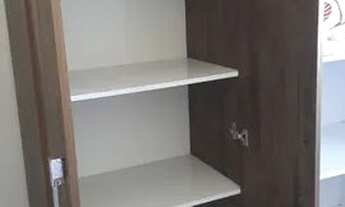 Imagem 3: Aluguel de quarto privativo