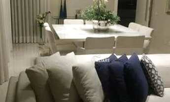 Imagem 8: Apartamento com 4 dormitórios à venda, 250 m² por R$ 5.500.000,00 - Parque da Mooca - São