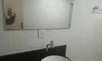 Imagem 4: Casa com 2 dormitórios para alugar, 276 m² por R$ 2.724,00/mês - Vila Haro - Sorocaba/SP