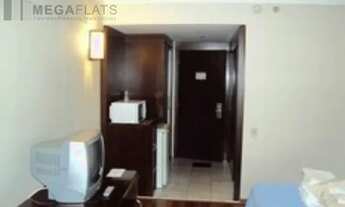 Imagem 5: 00680 - Flat/Aparthotel 1 Dorm, PARAÍSO - SÃO PAULO/SP