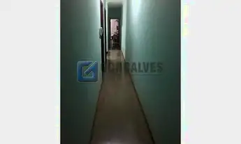 Imagem 4: SAO BERNARDO DO CAMPO - Residential / Sobrado - JARDIM DO MAR