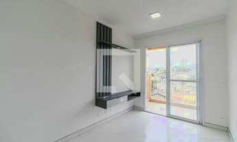 Imagem 2: Apartamento para Aluguel - Penha de França, 2 Quartos, 51 m2