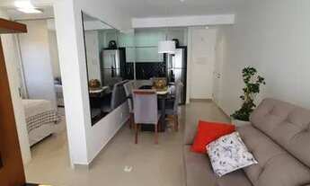 Imagem 5: APARTAMENTO 47 metros - 2 QUARTOS - 1 VAGA