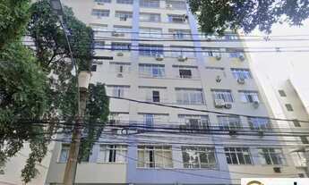 Imagem 2: Leilão de Apartamento na Rua Morais e Silva, com 67m² - Maracanã