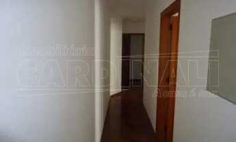 Imagem 4: Apartamento Padrão em São Carlos