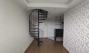 Imagem 6: Cód.: 4146 - Cobertura 02 quartos no Realeza