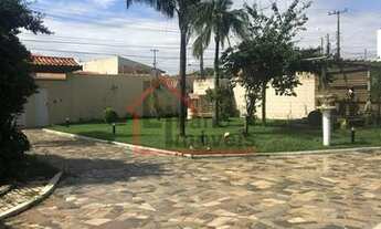 Imagem: Casa - Bosque das Palmeiras - Campinas