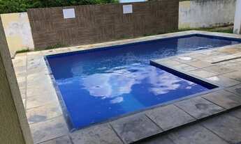 Imagem 2: Apartamento para aluguel tem 65 metros quadrados com 2 quartos em Centro - Caucaia - CE