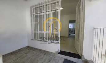 Imagem 3: Casa térrea para locação, 2 dormitórios, 1 vaga, 100m², Mirandópolis