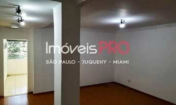 Imagem 2: Casa e Rua sem saída no Campo Belo