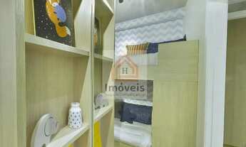 Imagem 4: Apartamento 2 dormitórios na Vila Ema