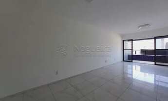 Imagem: 3 quartos com 2 suites e area de lazer em