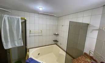 Imagem 4: Piatan 3 quartos com dependências completas