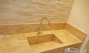 Imagem 7: Sobrado à venda, 200 m² por - Bosque da Saúde - São Paulo/ SP