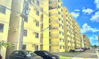 Imagem: Aluga-se Apartamento no Aurora Nobre 5 andar