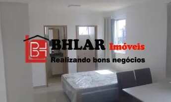 Imagem 6: BELO HORIZONTE - Kitchenette/Conjugados - União