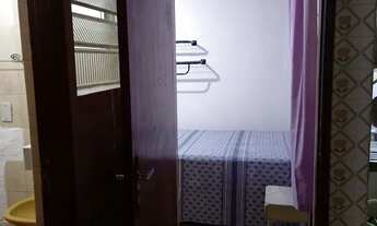 Imagem 4: Aluguel de quartos